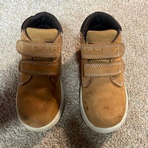 Toddler boots